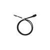 Cabo SAS BlueOptics BLIS8787-80CM 0,8 m 6 Gbit/s preto