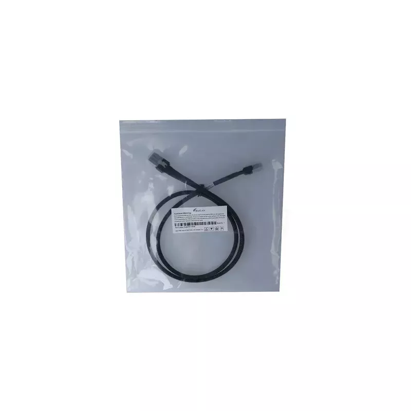 Cabo SAS BlueOptics BLIS8787-100CM 1 m 6 Gbit/s SFF-8087