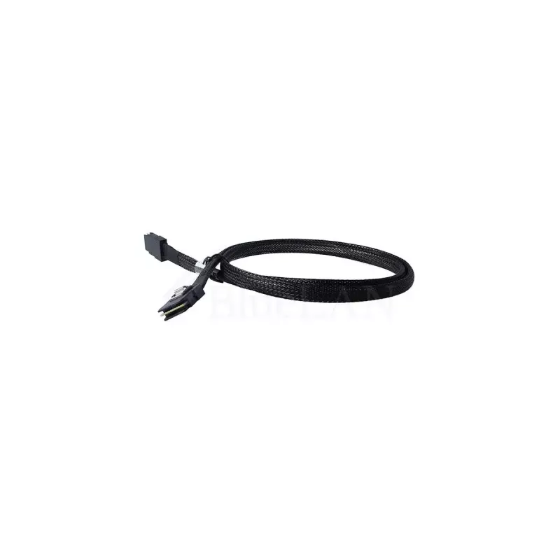 Cabo SAS BlueOptics BLIS8787-100CM 1 m 6 Gbit/s SFF-8087