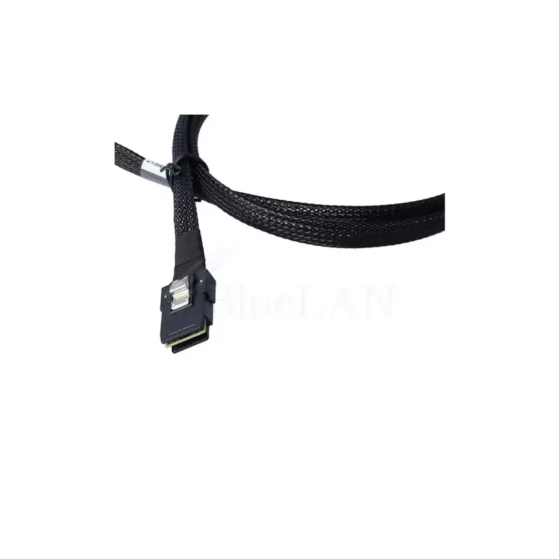 Cabo SAS BlueOptics BLIS8787-100CM 1 m 6 Gbit/s SFF-8087
