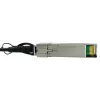 Cabo de fibra ótica InfiniBand BlueOptics R9D19A-BL 1 m SFP+ ficha/ficha
