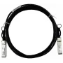 Cabo de fibra ótica InfiniBand BlueOptics R9D19A-BL 1 m SFP+ ficha/ficha