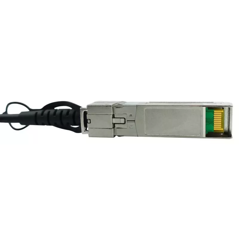 Cabo de fibra ótica InfiniBand BlueOptics R9D20A-BL 3 m SFP+ ficha/ficha