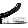 Cabo de fibra ótica InfiniBand BlueOptics R9D20A-BL 3 m SFP+ ficha/ficha