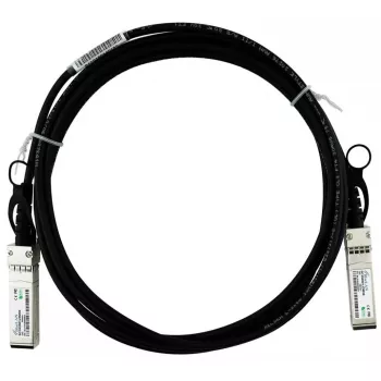 Cabo de fibra ótica InfiniBand BlueOptics R9D20A-BL 3 m SFP+ ficha/ficha