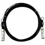 Cabo de fibra ótica InfiniBand BlueOptics R9D20A-BL 3 m SFP+ ficha/ficha
