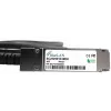 Cabo de fibra ótica InfiniBand BlueOptics JH698A-BL 3 m QSFP ficha/ficha