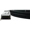 Cabo de fibra ótica InfiniBand BlueOptics CBL-NTWK-0892-OPC20-BL 2 m QSFP28 macho/macho