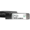 Cabo de fibra ótica InfiniBand BlueOptics 845408-B21-BL 5 m QSFP28 macho/macho