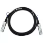Cabo de fibra ótica InfiniBand BlueOptics X66211A-5-BL 5 m QSFP28