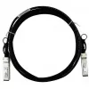 Cabo DAC BlueOptics DAC10G-1M-ZZ0101F-BL 1 m SFP+ macho/macho