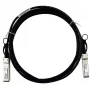 Cabo DAC BlueOptics DAC10G-1M-ZZ0101F-BL 1 m SFP+ macho/macho