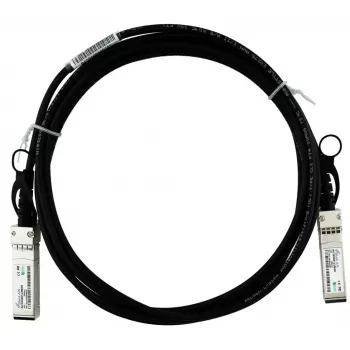 Cabo de fibra ótica InfiniBand BlueOptics 3 m SFP+ preto 55114207-BL