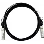 Cabo DAC BlueOptics DAC10G-3M-ZZ0101F-BL 3 m SFP+ ficha macho/ficha macho