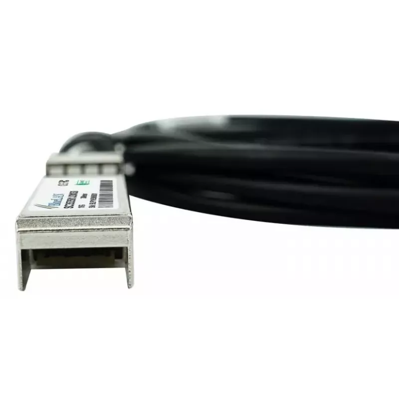 Cabo de fibra ótica InfiniBand BlueOptics 740-031838-BL 5 m SFP+ ficha macho/ficha macho