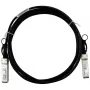 Cabo de fibra ótica InfiniBand BlueOptics XDL-TWX0501-BL 5 m SFP+