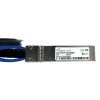 Cabo de fibra ótica InfiniBand BlueOptics X66130-05-BL 0,5 m SFP28 preto