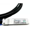 Cabo de fibra ótica InfiniBand BlueOptics X66240A-05-BL 0,5 m SFP28