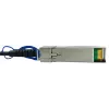 Cabo de fibra ótica InfiniBand BlueOptics ET7302-DAC-1M-BL SFP28 1 m ficha macho ficha macho