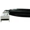 Cabo de fibra ótica InfiniBand BlueOptics ET7302-DAC-1M-BL SFP28 1 m ficha macho ficha macho