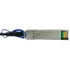 Cabo DAC SFP BlueOptics SFP-DAC25-1M-BL 1 m SFP28 ficha macho-ficha macho