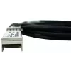 Cabo DAC SFP BlueOptics SFP-DAC25-1M-BL 1 m SFP28 ficha macho-ficha macho