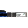Cabo DAC SFP BlueOptics SFP-DAC25-1M-BL 1 m SFP28 ficha macho-ficha macho
