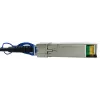 Cabo de fibra ótica InfiniBand BlueOptics X66130-1-BL 1 m SFP28