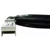 Cabo de fibra ótica InfiniBand BlueOptics X66130-1-BL 1 m SFP28