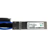 Cabo de fibra ótica InfiniBand BlueOptics X66130-1-BL 1 m SFP28