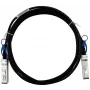 Cabo de fibra ótica InfiniBand BlueOptics X66130-1-BL 1 m SFP28