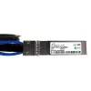 Cabo de fibra ótica InfiniBand BlueOptics CBL-NTWK-0944-MS28C10M-BL 1 m SFP28 ficha macho/ficha macho