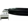 Cabo de fibra ótica InfiniBand BlueOptics ET7302-DAC-2M-BL 2 m SFP28