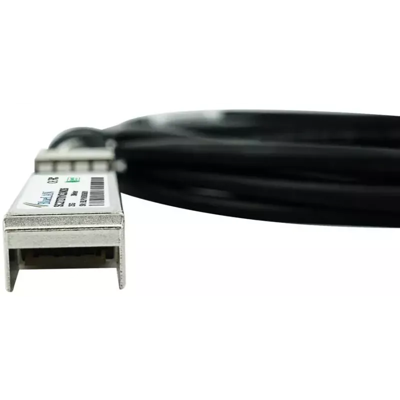 Cabo de fibra ótica InfiniBand BlueOptics ET7302-DAC-2M-BL 2 m SFP28