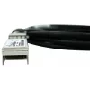 Cabo de fibra ótica InfiniBand BlueOptics X66130-2-BL 2 m SFP28 preto