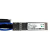 Cabo de fibra ótica InfiniBand BlueOptics X66130-2-BL 2 m SFP28 preto