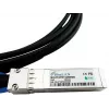 Cabo de fibra ótica InfiniBand BlueOptics VXFJY-BL 3 m SFP28