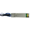 Cabo de fibra ótica InfiniBand BlueOptics ET7302-DAC-3M-BL SFP28 3 m macho/macho