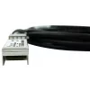 Cabo de fibra ótica InfiniBand BlueOptics ET7302-DAC-3M-BL SFP28 3 m macho/macho