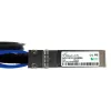 Cabo de fibra ótica InfiniBand BlueOptics ET7302-DAC-3M-BL SFP28 3 m macho/macho