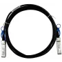 Cabo de fibra ótica InfiniBand BlueOptics ET7302-DAC-3M-BL SFP28 3 m macho/macho