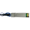 Cabo DAC SFP BlueOptics SFP-DAC25-3M-BL 3 m SFP28 macho/macho