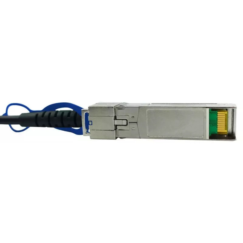 Cabo DAC SFP BlueOptics SFP-DAC25-3M-BL 3 m SFP28 macho/macho