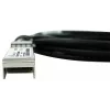 Cabo DAC SFP BlueOptics SFP-DAC25-3M-BL 3 m SFP28 macho/macho