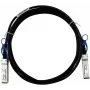 Cabo DAC SFP BlueOptics SFP-DAC25-3M-BL 3 m SFP28 macho/macho
