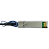 Cabo de fibra ótica InfiniBand BlueOptics X66130-3-BL 3 m SFP28