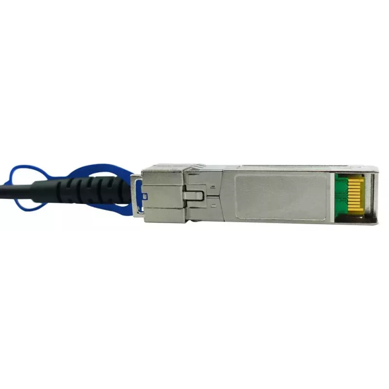 Cabo de fibra ótica InfiniBand BlueOptics X66130-3-BL 3 m SFP28