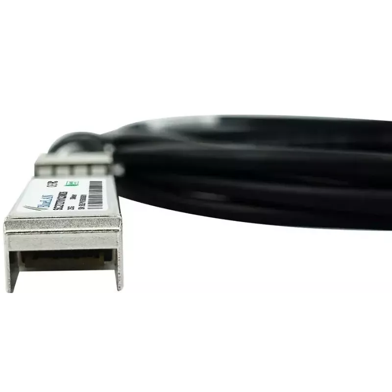 Cabo de fibra ótica InfiniBand BlueOptics X66130-3-BL 3 m SFP28