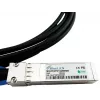 Cabo de fibra ótica InfiniBand BlueOptics X66130-3-BL 3 m SFP28