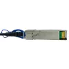 Cabo de fibra ótica InfiniBand BlueOptics ET7302-DAC-5M-BL SFP28 5 m macho/macho
